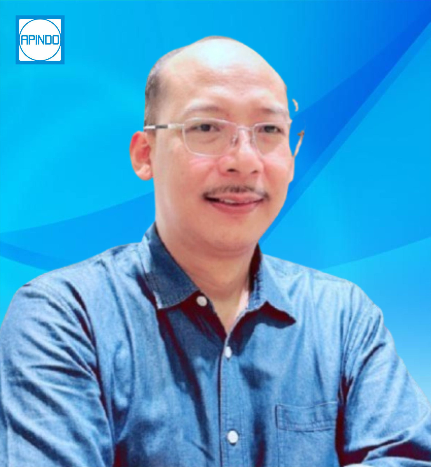 Dr. Gadang Wardono, S.t., M.m.